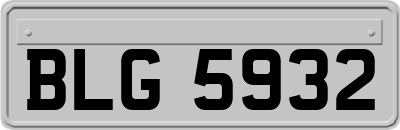 BLG5932