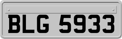 BLG5933