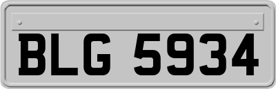BLG5934