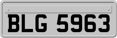 BLG5963