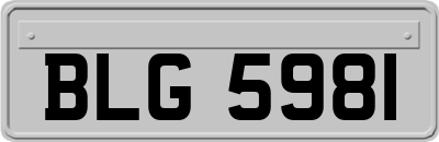 BLG5981