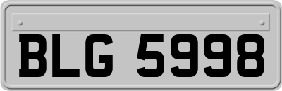 BLG5998