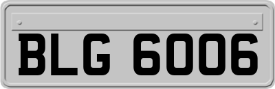 BLG6006