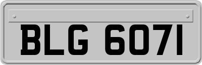 BLG6071