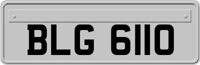 BLG6110