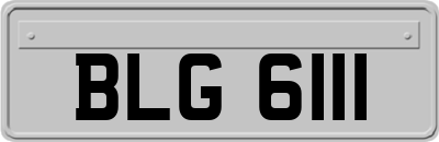 BLG6111