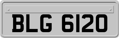 BLG6120