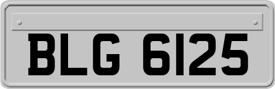 BLG6125
