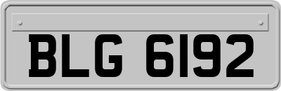 BLG6192