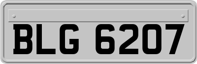 BLG6207