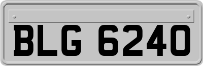 BLG6240