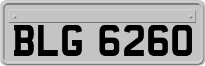 BLG6260