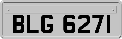 BLG6271