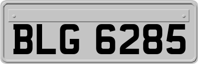 BLG6285