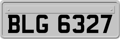 BLG6327