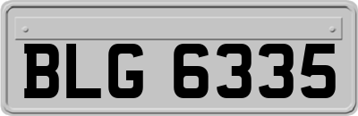 BLG6335
