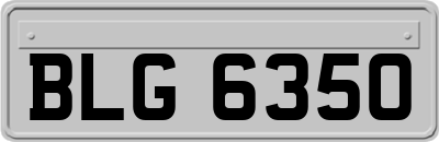 BLG6350