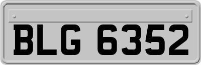 BLG6352