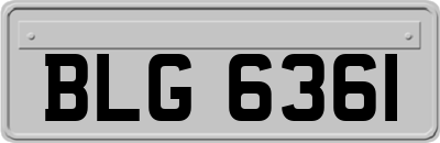 BLG6361
