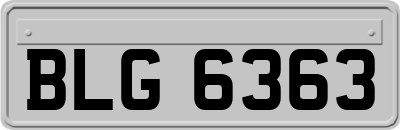 BLG6363