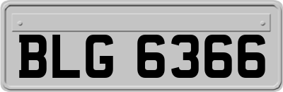 BLG6366