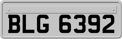 BLG6392