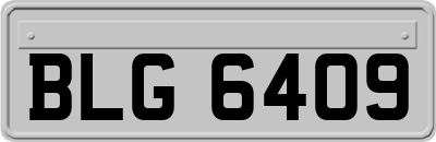 BLG6409