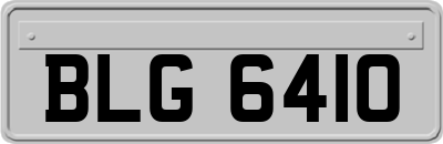 BLG6410