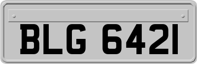 BLG6421