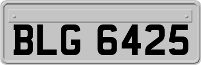 BLG6425