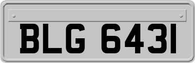 BLG6431