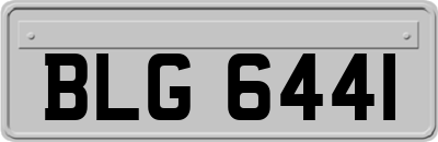 BLG6441