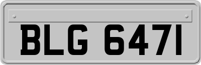 BLG6471