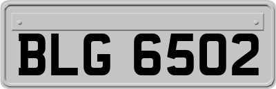 BLG6502