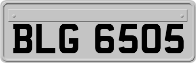 BLG6505