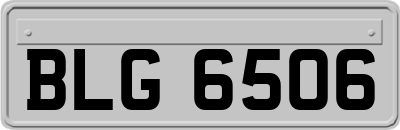 BLG6506