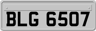 BLG6507