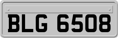 BLG6508