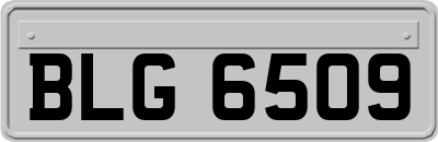 BLG6509
