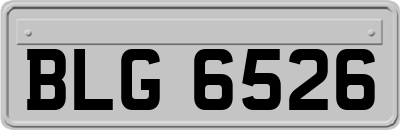 BLG6526