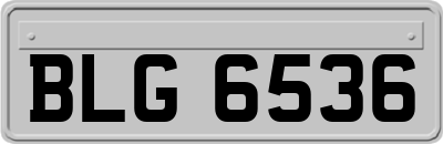 BLG6536