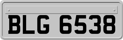 BLG6538