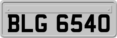 BLG6540