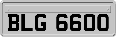 BLG6600