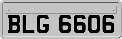 BLG6606