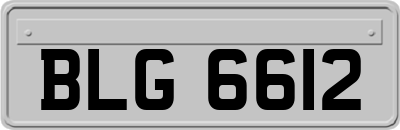 BLG6612