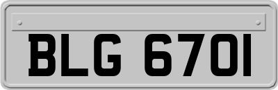 BLG6701