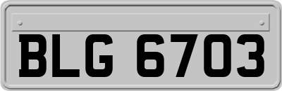BLG6703