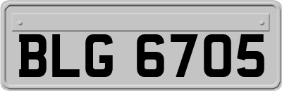 BLG6705