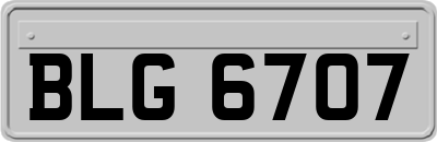 BLG6707